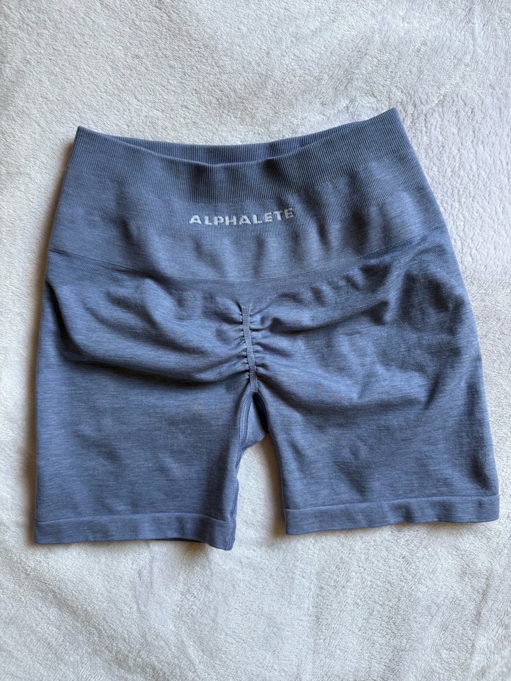 Alphalete Amplify Workout Shorts